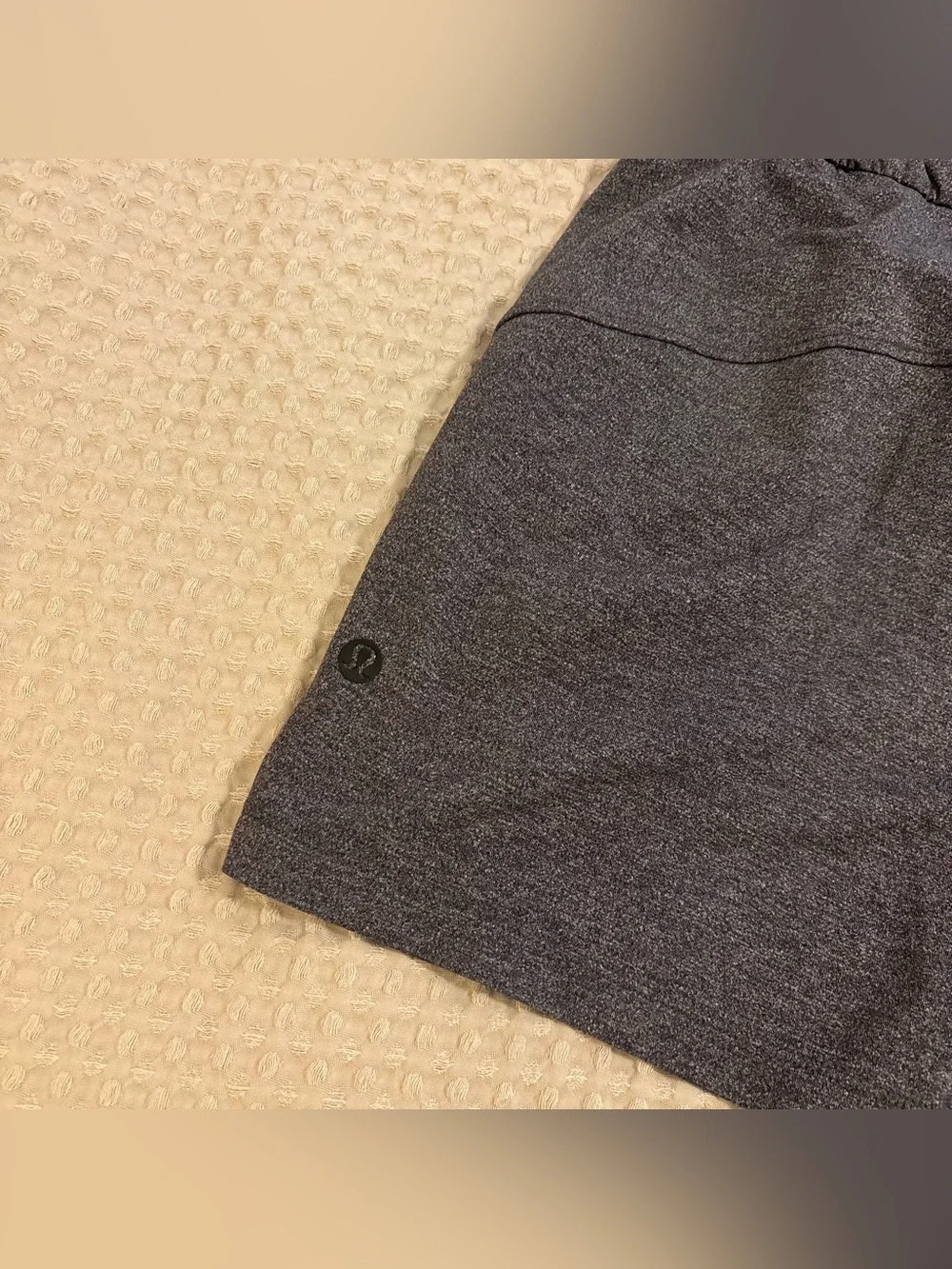 Lululemon On The Fly Shorts Size 6